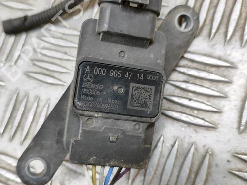 Electronic sensor MERCEDES-BENZ VITO Tourer (W447) 114 CDI / 114 BlueTEC 4-matic (447.701, 447.703,... | BP26939611M84  - Image 8