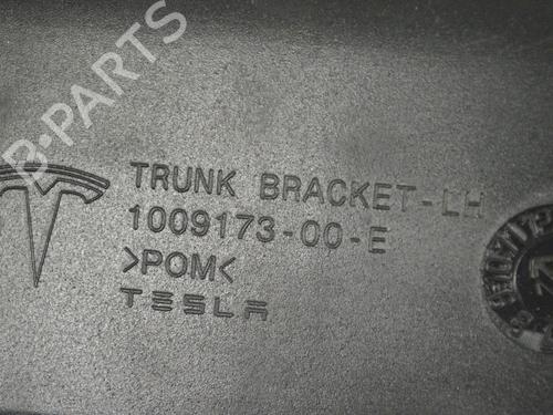 Boot lining TESLA MODEL S (5YJS) 85D AWD | BP33342590I3  - Image 5