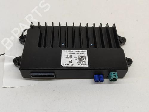 Used Electronic module Electronic module KIA EV6 (CV) 77 GT AWD (585 hp) 28551564 28551564