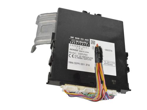 Used Electronic module Electronic module TOYOTA GT 86 Coupe (ZN6_) 2.0 (ZN6AC_, ZN6BC_, ZN6K) (200 hp) 33363895 33363895