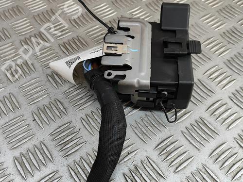 Electronic module PEUGEOT 3008 III (KA_, KB_, KC_) e-210 (KCZKZX) | BP28676156M83