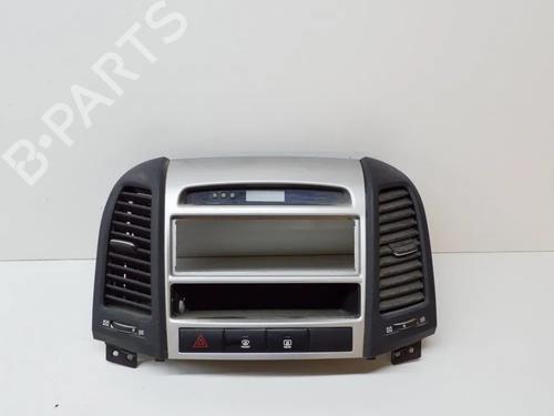 dashboard-hyundai-santa-fe-ii-cm-22-crdi-4x4-974102b000-945102b000-2005-2006-2007-2008-2009-2010-2011-2012-2013-2014-2015-8624713 main image