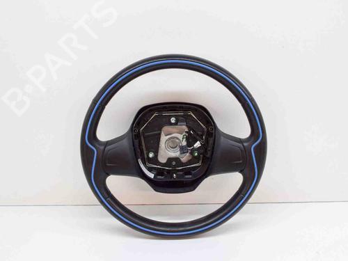 Used Steering wheel BMW i3 (I01) Range Extender (170 hp) 10072722