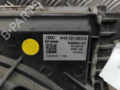 Radiator set AUDI A6 C7 Avant (4G5, 4GD) 3.0 TDI quattro | BP25616251M120 - Image 7