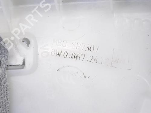 Andre AUDI A4 B9 (8W2, 8WC) 2.0 TDI | BP30230864O1 