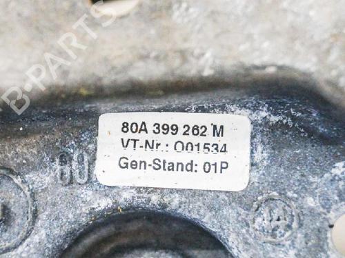 Support AUDI Q5 (8RB) 2.0 TDI | BP14657470C155 