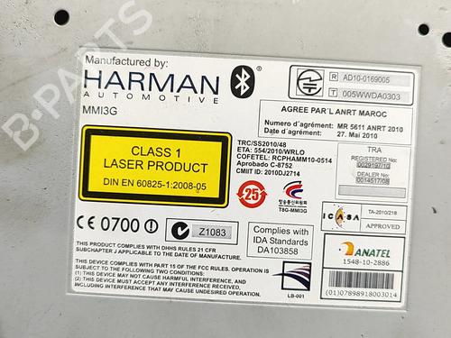 Electronic module AUDI Q7 (4LB) 3.0 TDI quattro | BP30972021M83 - Image 6