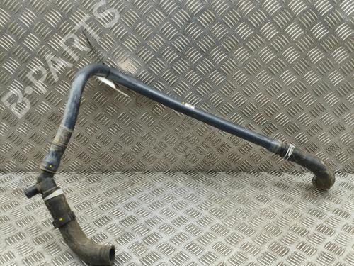 Pipe VW CRAFTER Van (SY_, SX_) 2.0 TDI FWD (SYB, SYC, SYD) | BP39511518M125 - Image 4