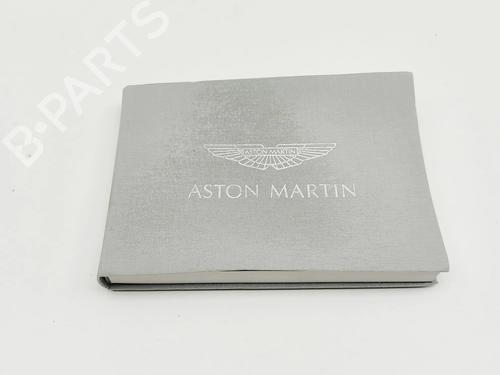 Andre Andre ASTON MARTIN DBX 4.0 All-wheel Drive (707 hp) 36809564 36809564