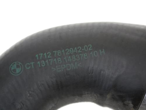 Pipe BMW 3 (F30, F80) 330 d | BP30210026M125 - Image 5