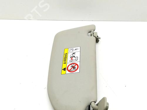 Left sun visor VOLVO XC40 (536) T5 Plug-in Hybrid | BP39989818I1 - Image 4