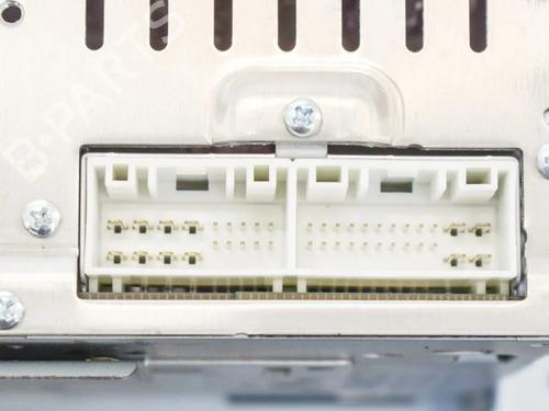 Electronic module KIA CEE'D (JD) 1.4 CVVT | BP6751512M83