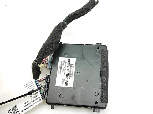 Control unit RENAULT ZOE (BFM_) ZOE (BFMC, BFMD) | BP38500277M11 - Image 3