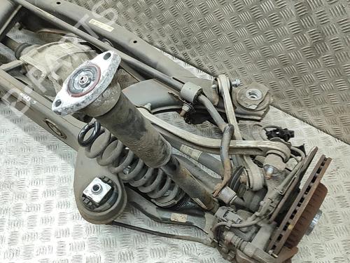 Rear axle MERCEDES-BENZ E-CLASS Coupe (C238) E 220 d (238.314) | BP31748605M2 