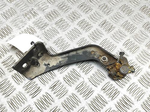 Støtte CITROËN JUMPER II Van 2.0 BlueHDi 130 (130 hp) 31112912