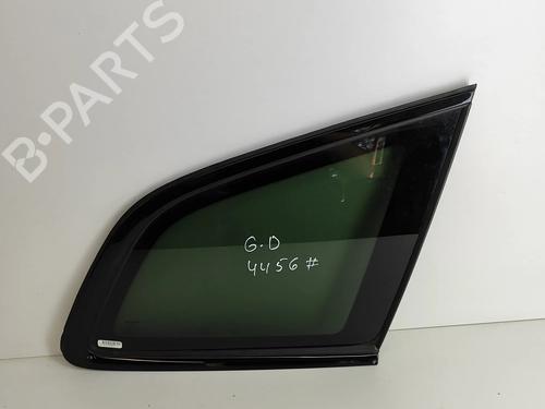 Panel rude bagtil højre VOLVO XC60 II (246) 2.0 B5 Mild-Hybrid (249 hp) 28548676