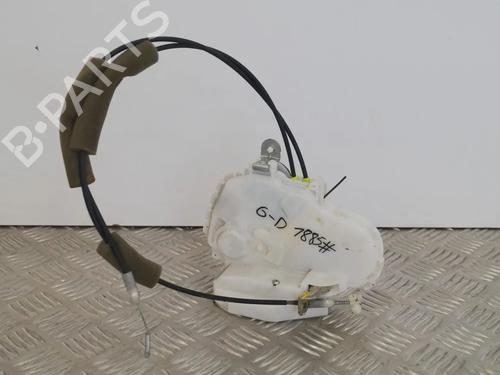 Used Rear right lock HONDA CIVIC VIII Hatchback (FN, FK) 2.2 CTDi (FK3) (140 hp) 6732457