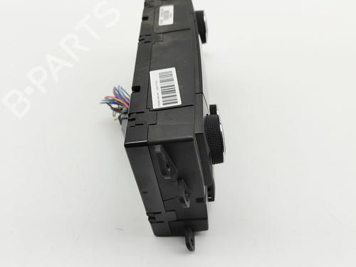 Climate control CHRYSLER GRAND VOYAGER V (RT) 2.8 CRD | BP30108520I5