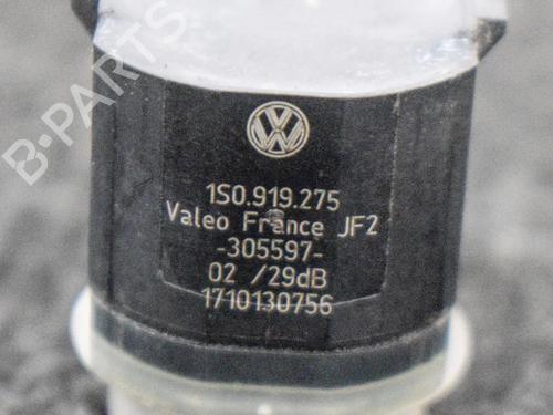 Electronic module AUDI Q3 (8UB, 8UG) 2.0 TDI quattro | BP6763680M83