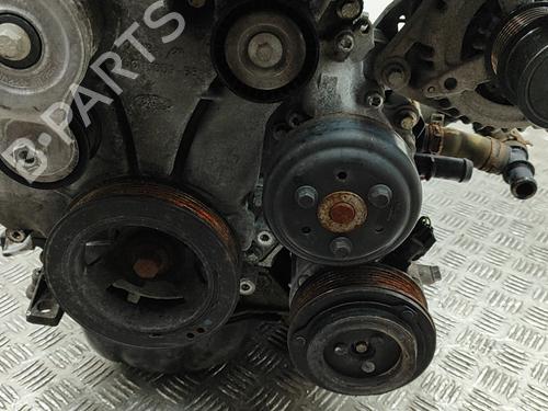 Engine FORD FIESTA VII (HJ, HF) 1.5 ST EcoBoost | BP28553944M1 