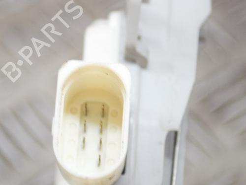 Front right lock AUDI A6 C7 (4G2, 4GC) 2.0 TDI | BP10369505C97 