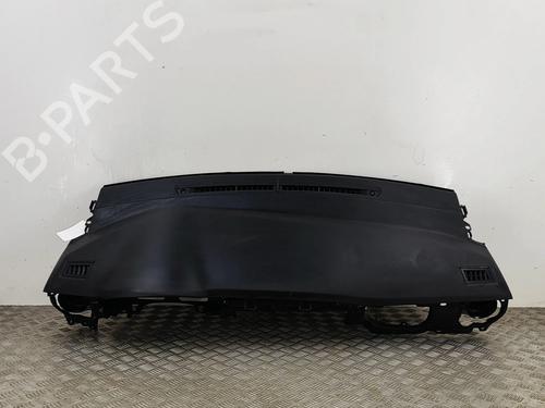 Used Dashboard TOYOTA AURIS (_E18_) 1.6 (ZRE181_, ZRE185_, ZRE185R, ZRE181R) (132 hp) 22807728