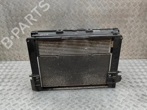 Used Radiator set Radiator set BMW 5 Touring (F11) M 550 d xDrive (381 hp) 30004608 30004608