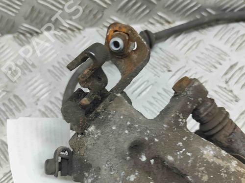 Left rear brake caliper MINI MINI CLUBMAN (R55) One D | BP28811806M107