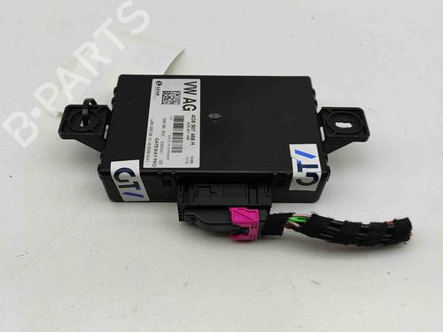Used Electronic module AUDI A6 C7 Avant (4G5, 4GD) 2.0 TDI (190 hp) 28675874
