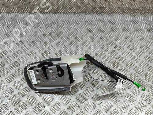 Used Front left lock Front left lock TESLA MODEL Y (5YJY) EV Performance All-wheel Drive (534 hp) 33361304 33361304