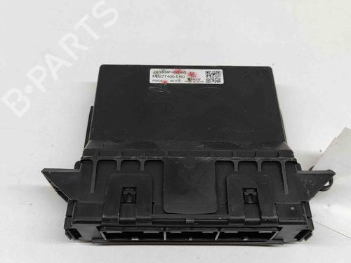 AC-Styringsenhed/Manøvreenhed JAGUAR F-PACE (X761) 2.0 SD4 AWD (241 hp) 16872648