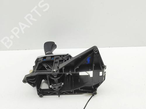 Gear lever FORD RANGER (TKE) 3.2 TDCi 4x4 | BP35767617M90 - Image 5