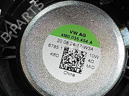 Speaker AUDI Q3 (F3B) 40 TFSI quattro | BP37721513E2  - Image 5