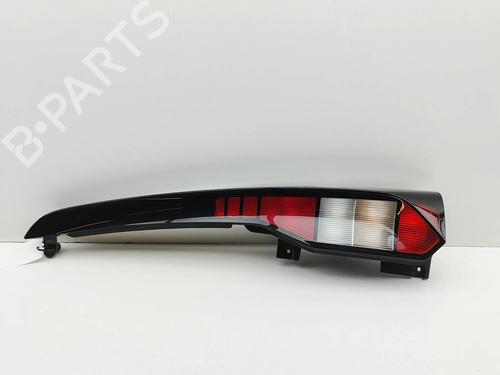Right taillight VW CADDY V MPV (SBB, SBJ) 2.0 TDI 4motion | BP33386782C35 - Image 3