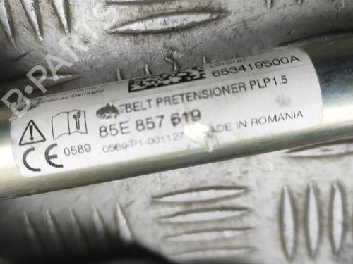 Front left seatbelt AUDI A6 e-tron Avant (GH5) 83 | BP38267652I26 - Image 7