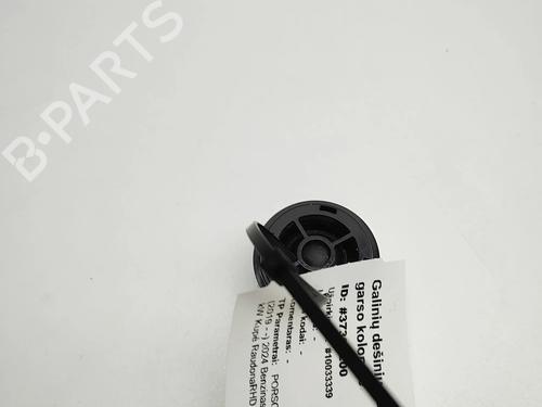 Speaker PORSCHE 911 Convertible (992) 3.0 Carrera (992312) | BP38018373E2 - Image 2