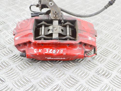 Used Left rear brake caliper MASERATI GHIBLI III (M157) 3.0 S (409 hp) 14647695