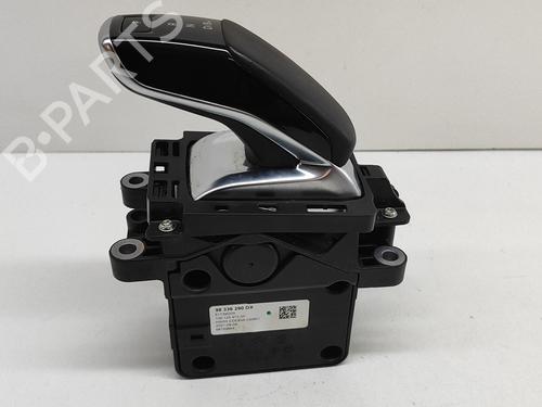 Gear lever PEUGEOT 2008 II (UD_, US_, UY_, UJ_, UR_, UC_) e-2008 (UKZKXZ) | BP27778976M90