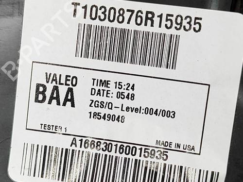 Other MERCEDES-BENZ GLE (W166) 250 d 4-matic (166.004) | BP22807368O1