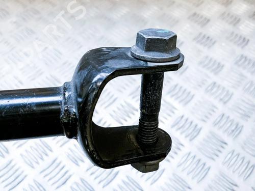 Left rear suspension arm TESLA MODEL 3 (5YJ3) EV | BP27747828M14 - Image 6