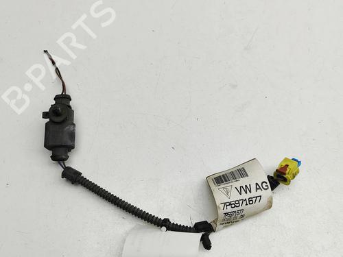 Electronic sensor PORSCHE CAYENNE (92A) 3.0 Diesel | BP35767678M84  - Image 5