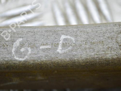 Right rear suspension arm BMW X3 (F25) xDrive 20 d | BP16270851M15