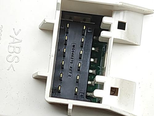 Left rear window switch HYUNDAI IONIQ 5 (NE) EV | BP34249196I29  - Image 5