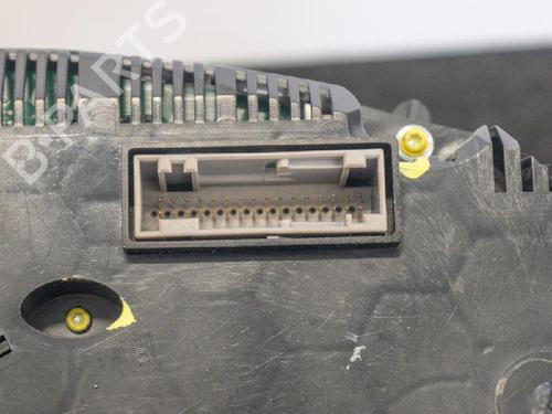 Instrument cluster AUDI A4 B8 (8K2) 2.0 TDI | BP6752208C47 