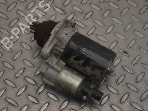 Starter VW BEETLE Convertible (5C7, 5C8) 1.4 TSI | BP30245537M8