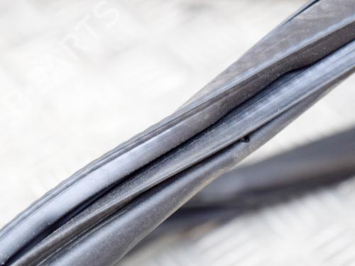 Rubber door seal VW TIGUAN (AD1, AX1) 2.0 TDI 4motion | BP14642220C142 