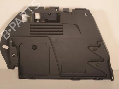 Used Boot lining PEUGEOT 3008 I MPV (0U_) 1.6 HDi (114 hp) 30224817