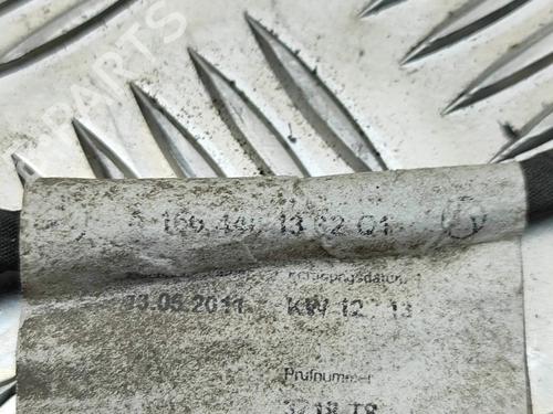 Electronic module MERCEDES-BENZ M-CLASS (W166) ML 350 BlueTEC 4-matic (166.024, 166.023) | BP29227636M83 - Image 7