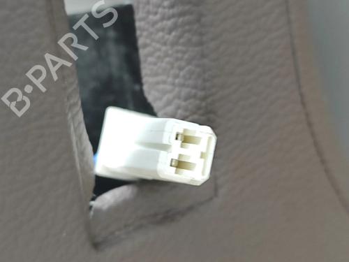 Front left panel MASERATI QUATTROPORTE VI 3.0 S Q4 | BP33396176C58  - Image 17