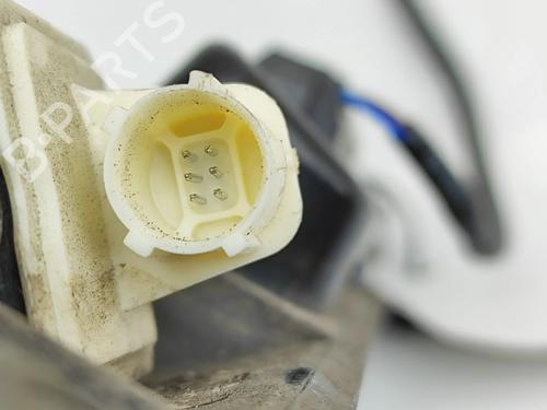 Camera ALFA ROMEO STELVIO (949_) 2.9 Q4 (949.AXG2A, 949.AXH2A, 949.AXS2A) | BP28955322E14 - Image 6